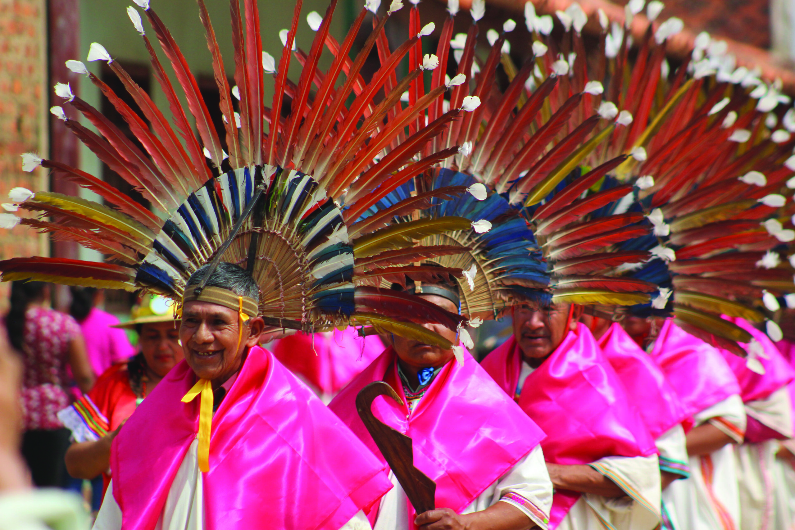 20 Destinos de Bolivia
